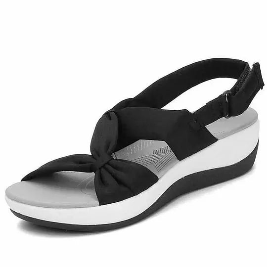 Wow!! | Last Day 50% OFF | Women's Arch Support Comfy Sandal
